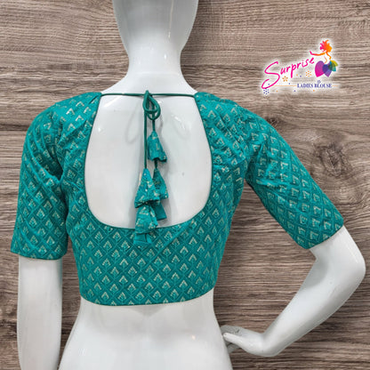 Fancy blouse