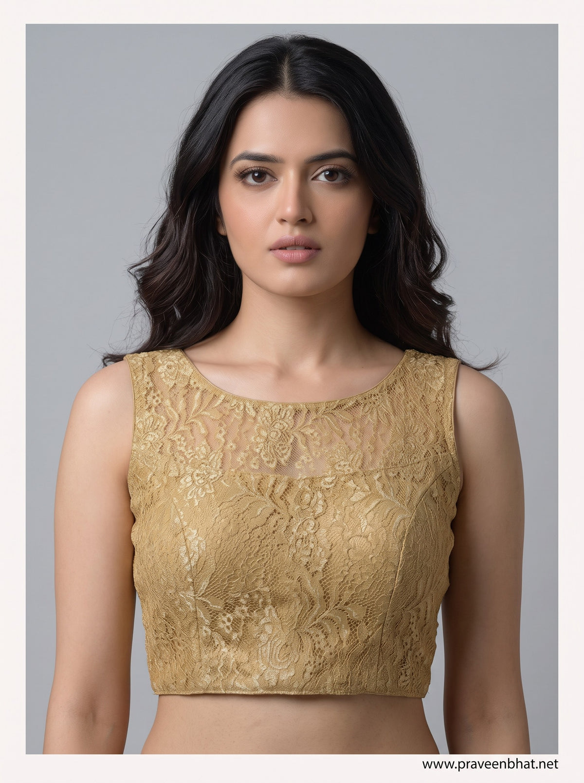 fancy blouse