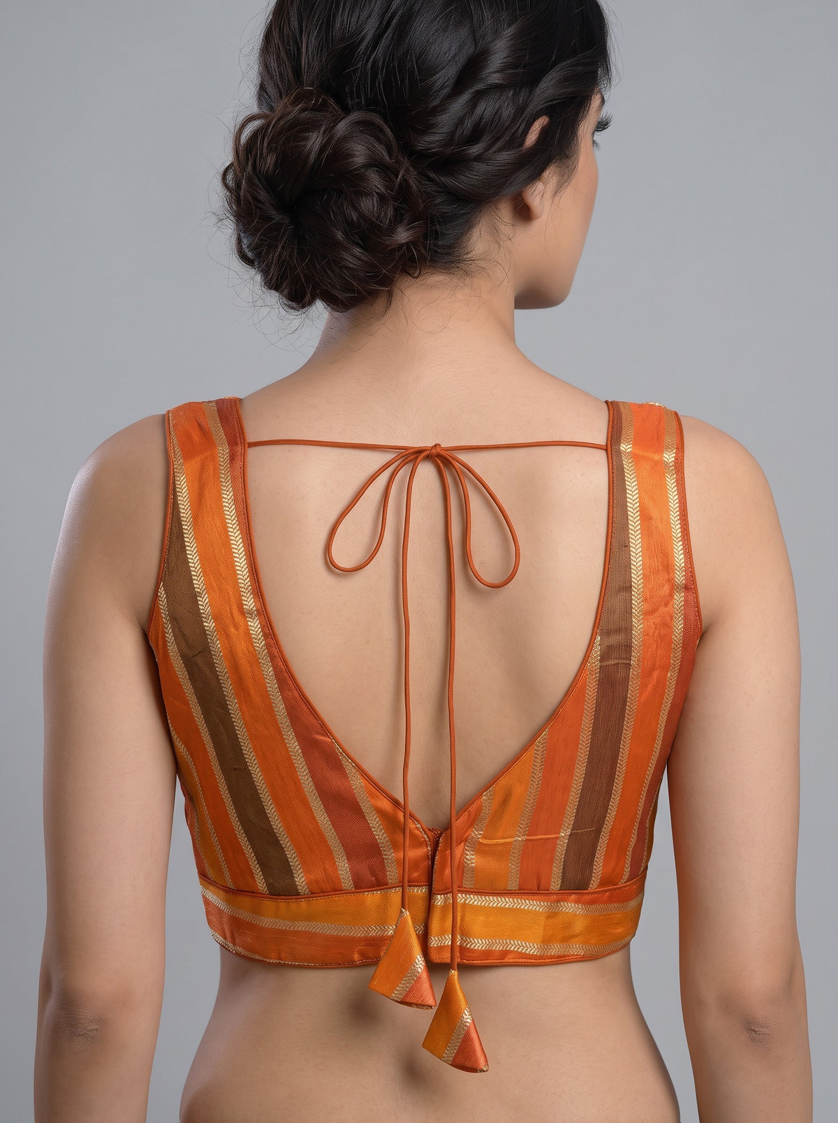 Fancy blouse