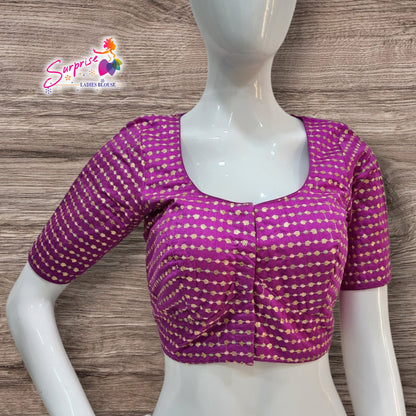 Fancy Blouse