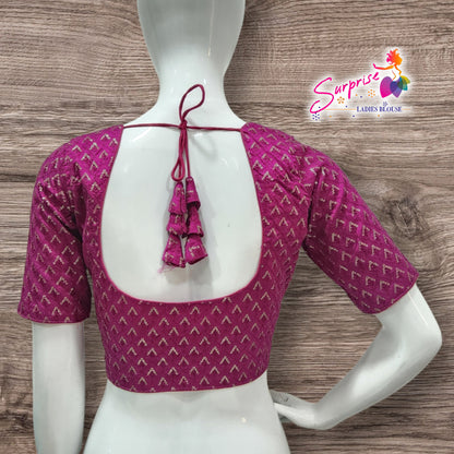 Fancy Blouse