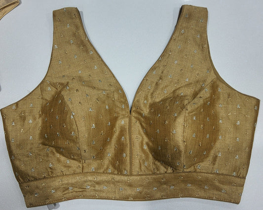 fancy blouse
