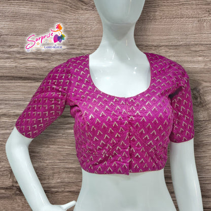 Fancy Blouse
