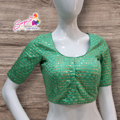 Fancy Blouse