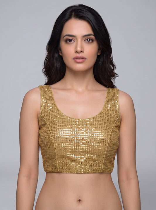 fancy blouse