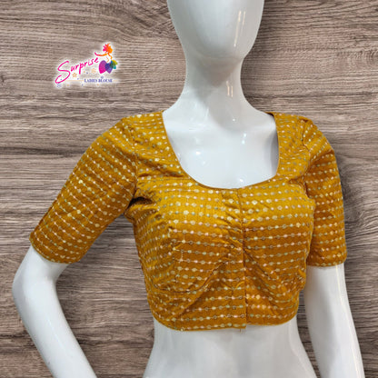 Fancy Blouse